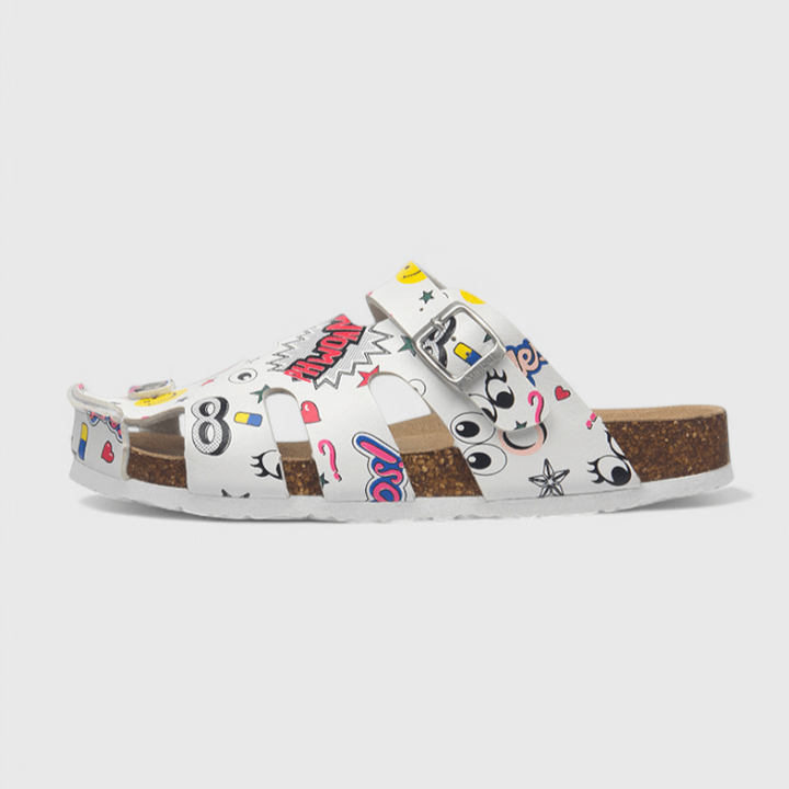 Helene | Orthopedic Sandals