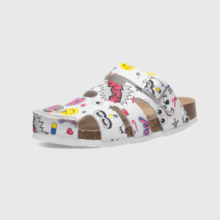 Helene | Orthopedic Sandals
