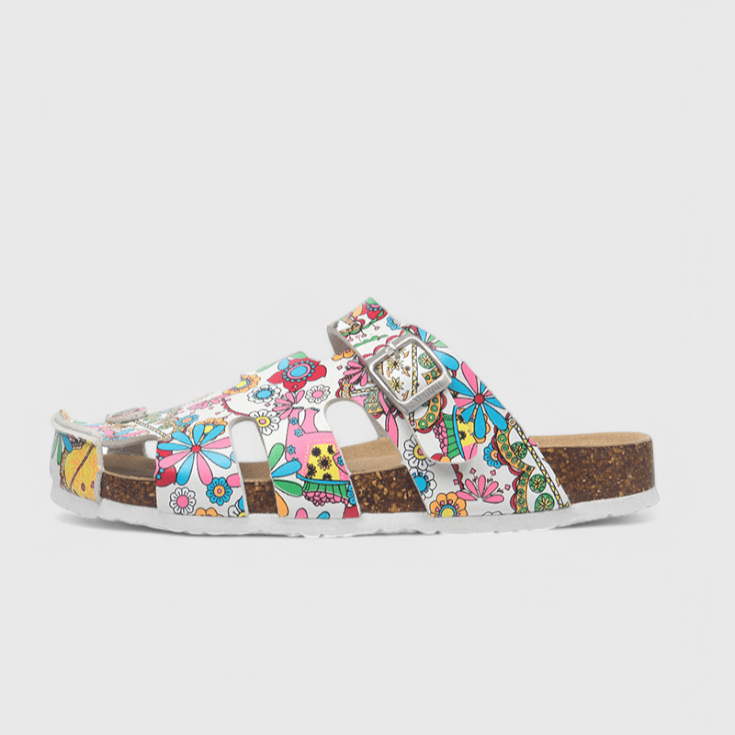 Helene | Orthopedic Sandals