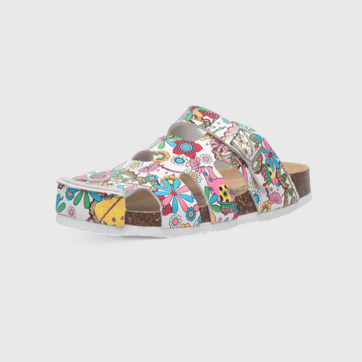 Helene | Orthopedic Sandals