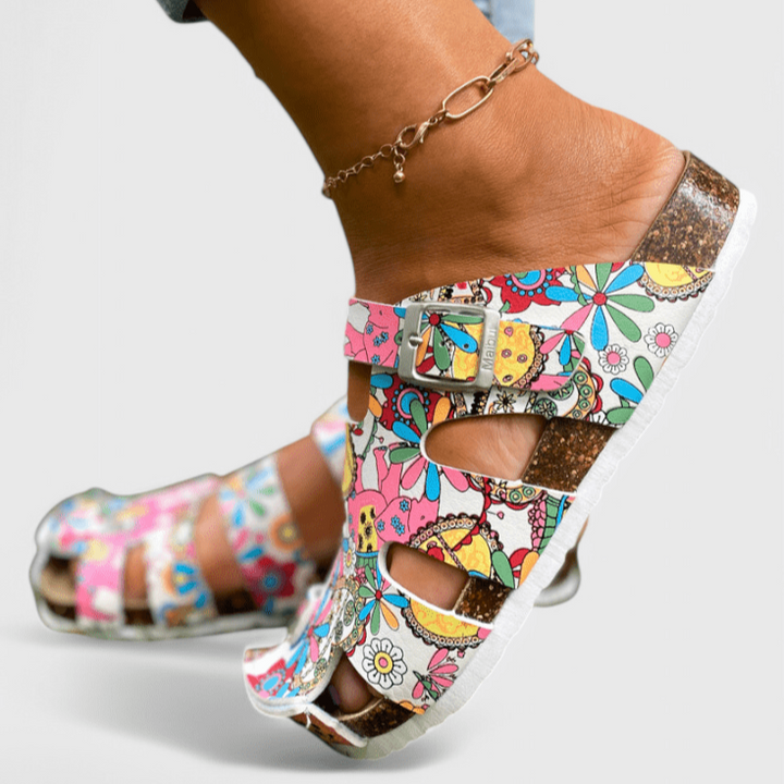 Helene | Orthopedic Sandals