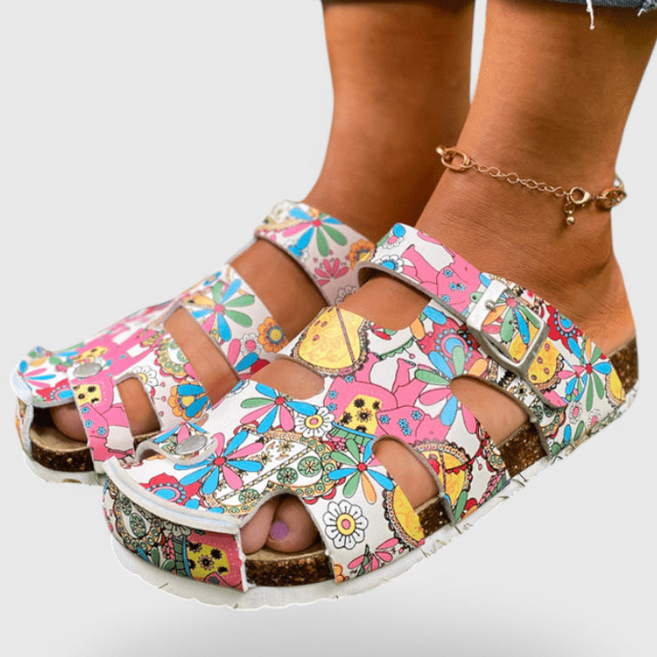 Helene | Orthopedic Sandals
