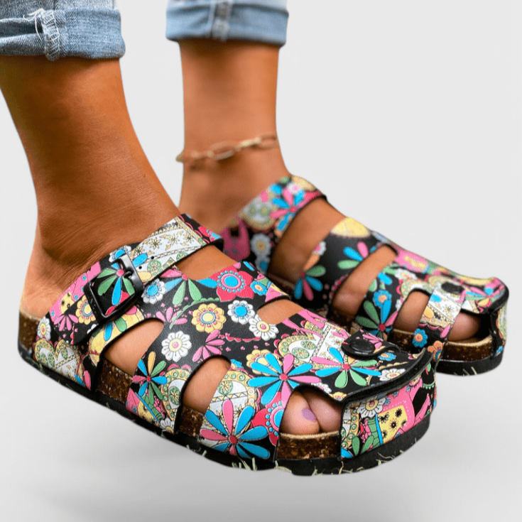 Helene | Orthopedic Sandals