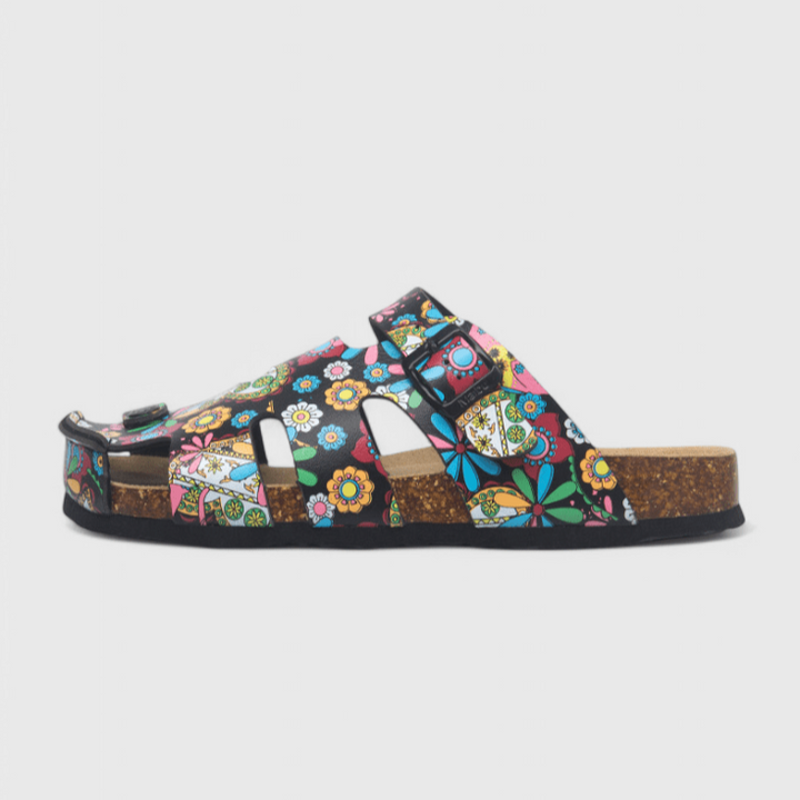 Helene | Orthopedic Sandals
