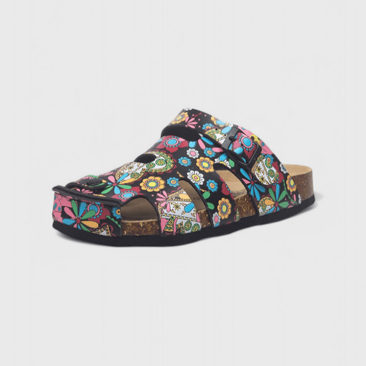 Helene | Orthopedic Sandals