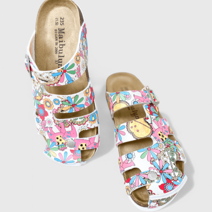 Helene | Orthopedic Sandals