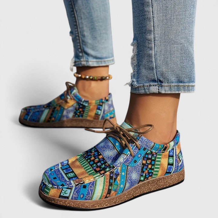 Helene | Orthopedic Shoes