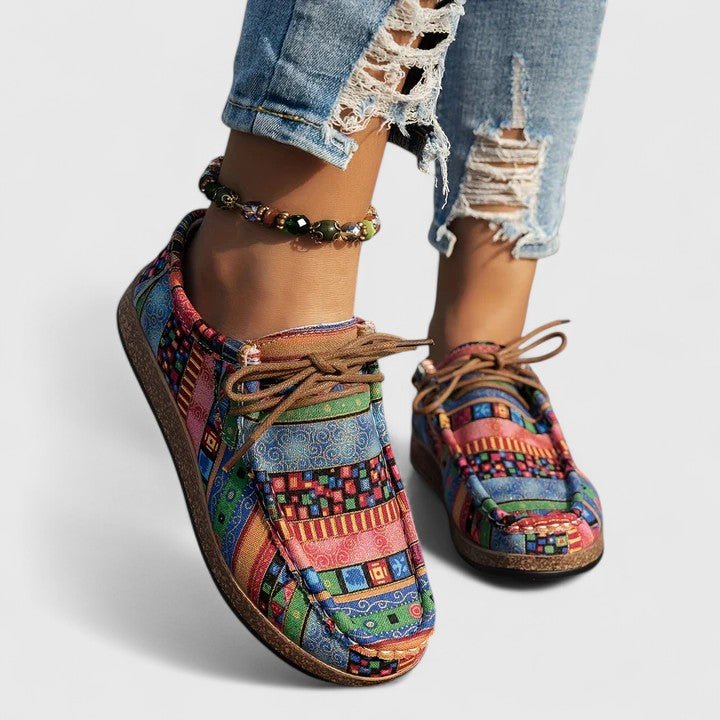 Helene | Orthopedic Shoes