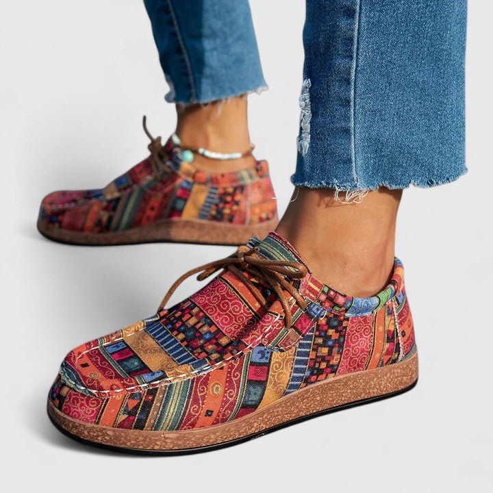 Helene | Orthopedic Shoes