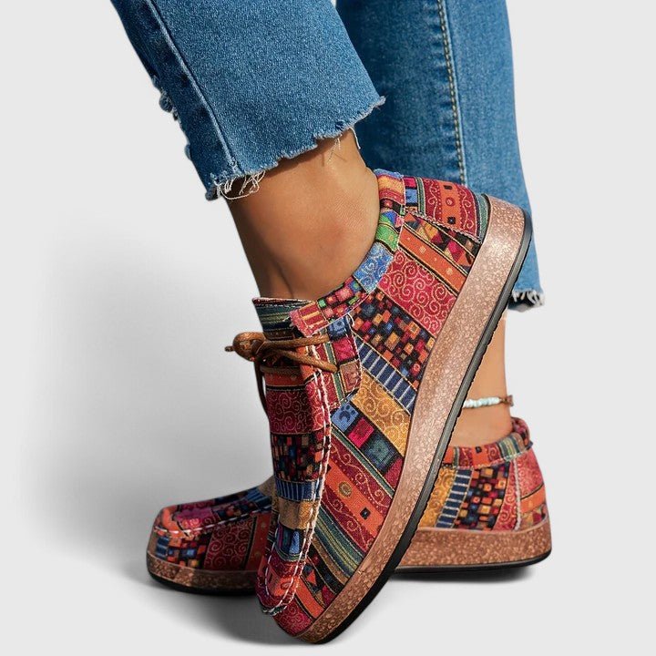 Helene | Orthopedic Shoes