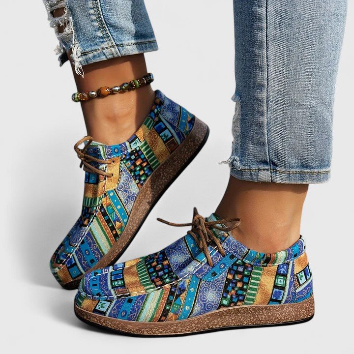 Helene | Orthopedic Shoes