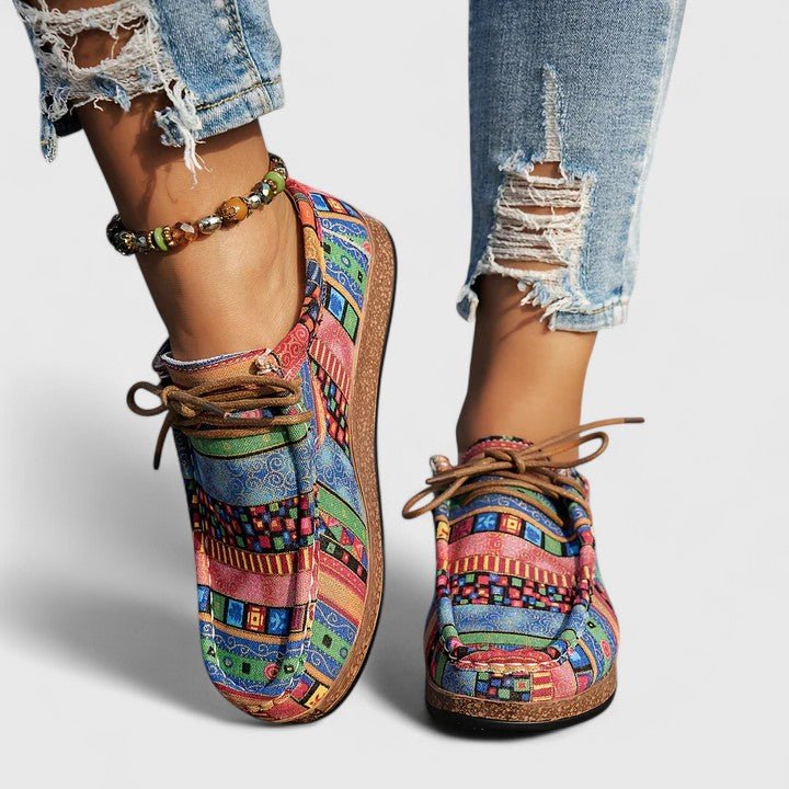 Helene | Orthopedic Shoes