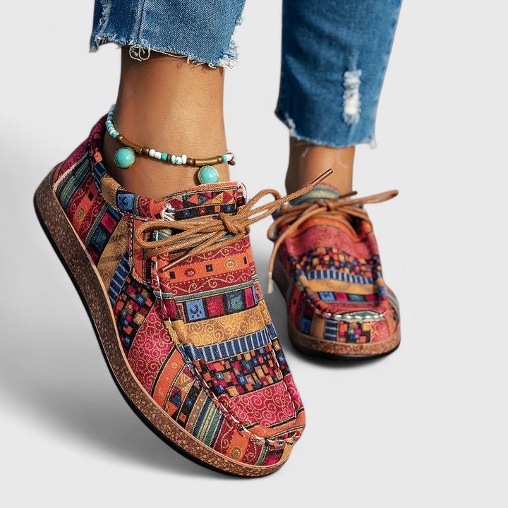 Helene | Orthopedic Shoes