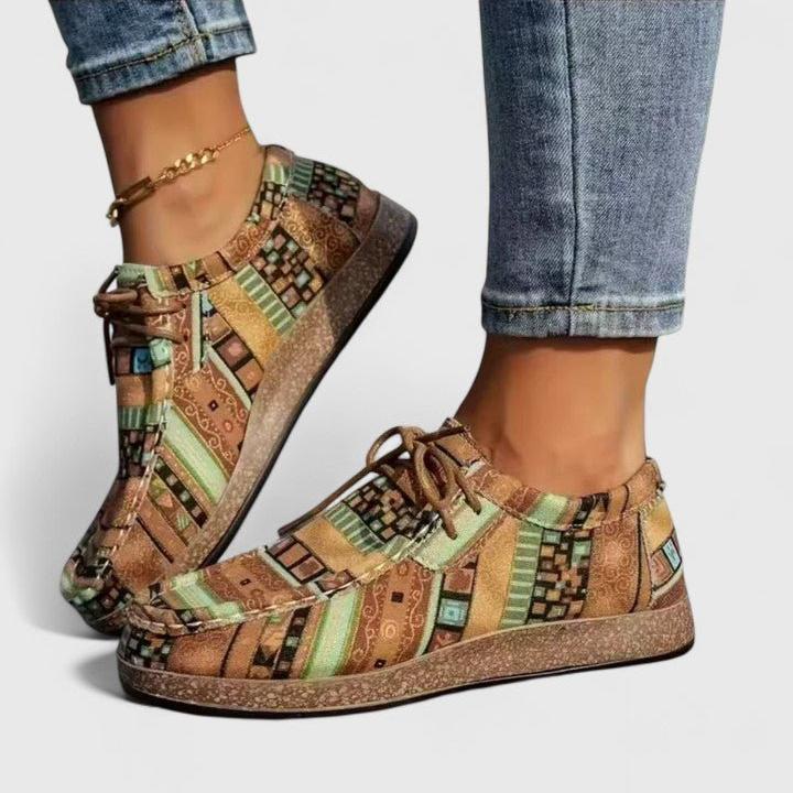 Helene | Orthopedic Shoes