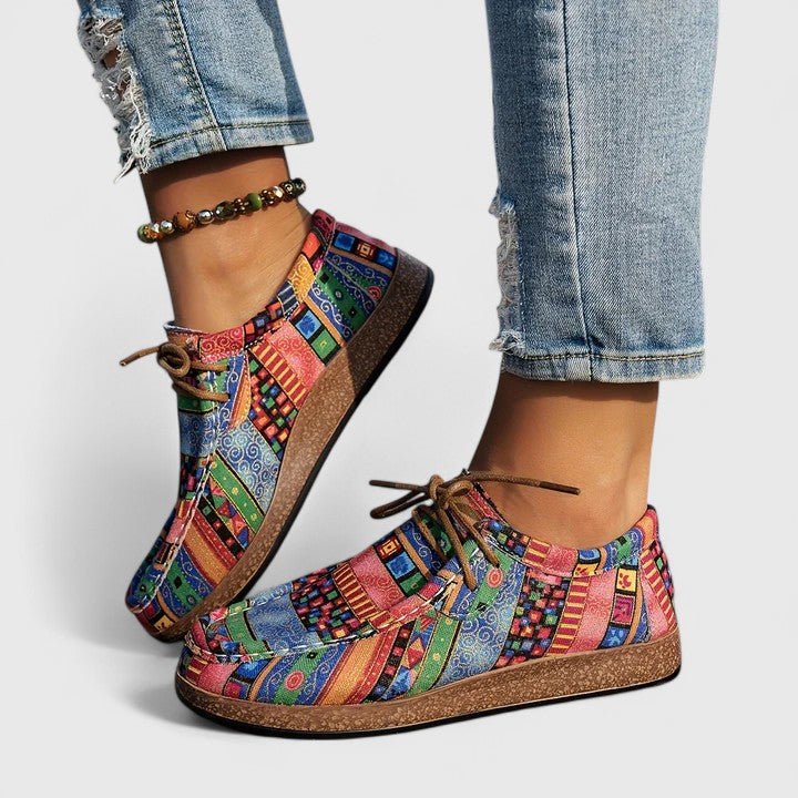 Helene | Orthopedic Shoes
