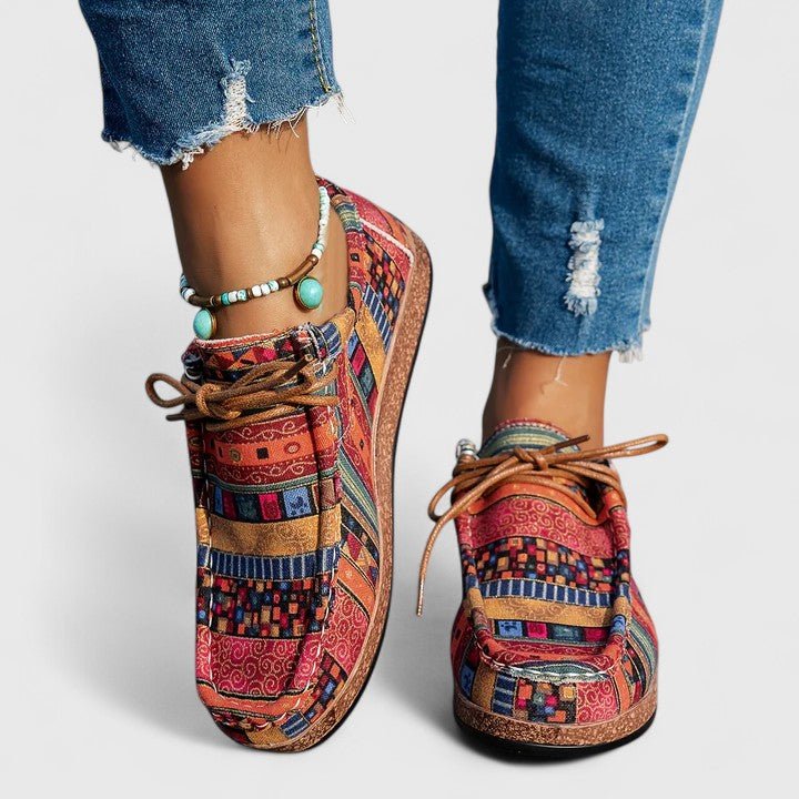 Helene | Orthopedic Shoes