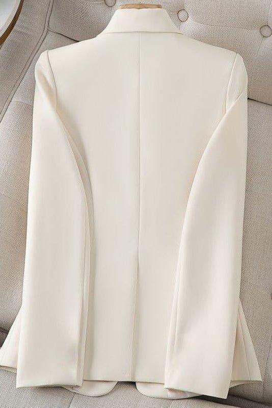 Helene | Tailored Blazer