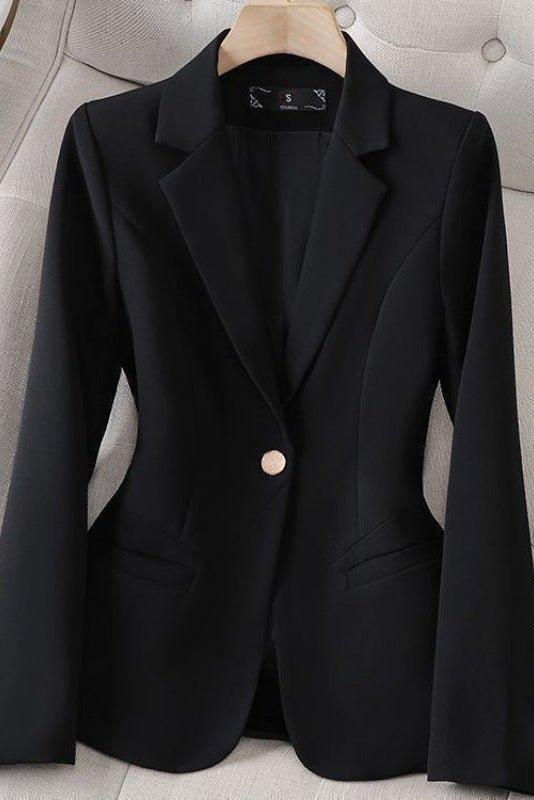 Helene | Tailored Blazer