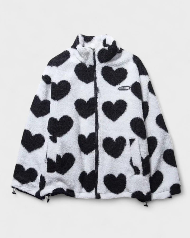 Helene™ | Reversible Jacket