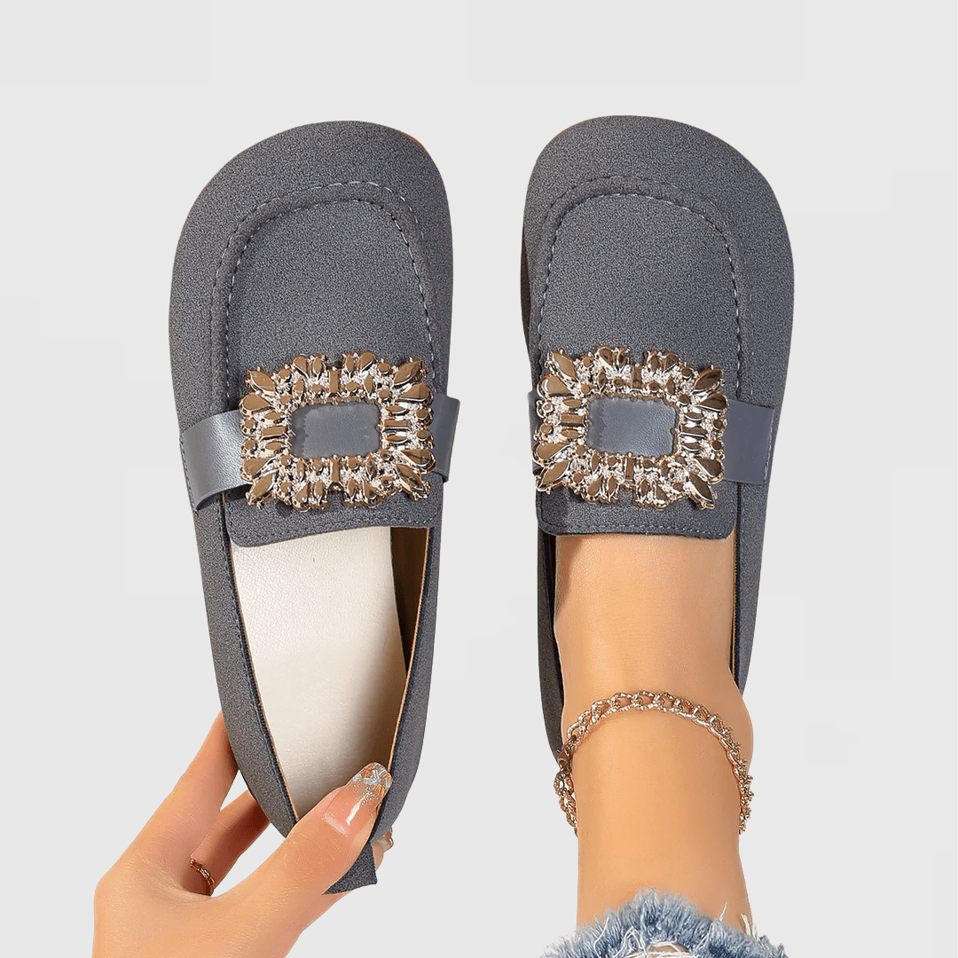 Helle | Orthopedic Loafers