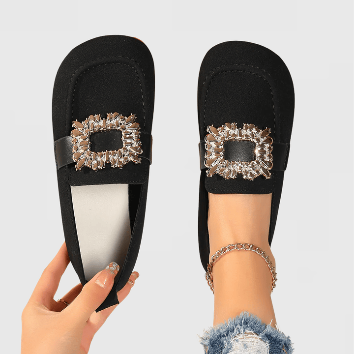 Helle | Orthopedic Loafers