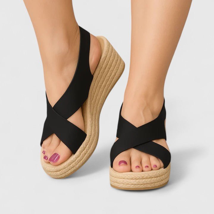 Helle | Ortopædiske Sandaler
