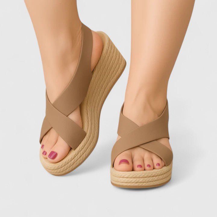 Helle | Ortopædiske Sandaler