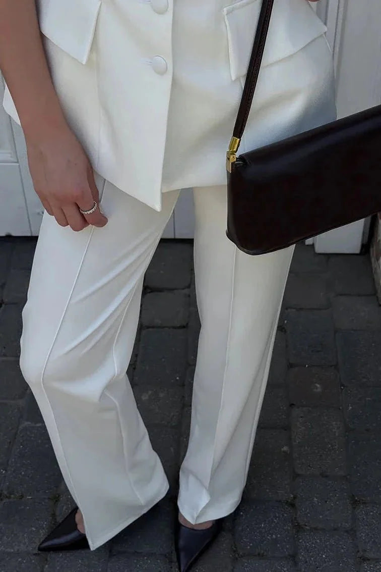 Henriette | Blazer Suit