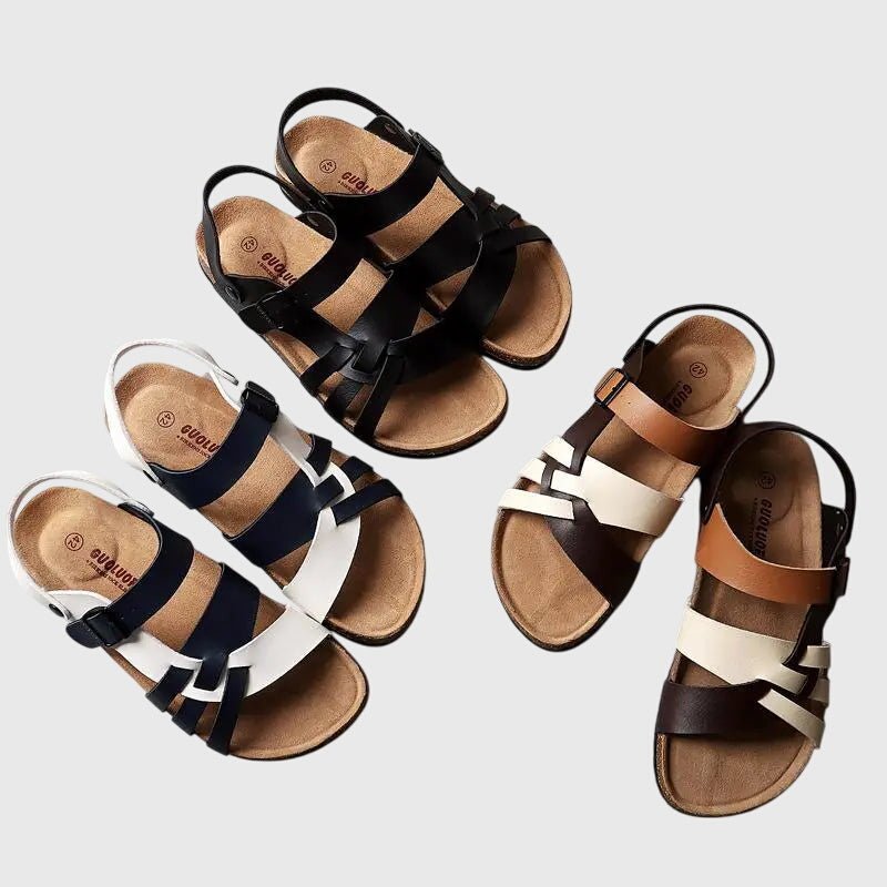 Henriette | Orthopedic Sandals