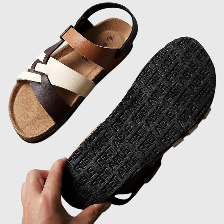 Henriette | Orthopedic Sandals
