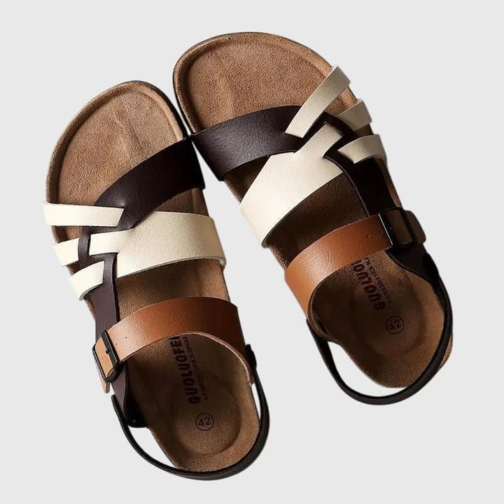 Henriette | Orthopedic Sandals