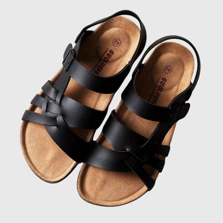 Henriette | Orthopedic Sandals