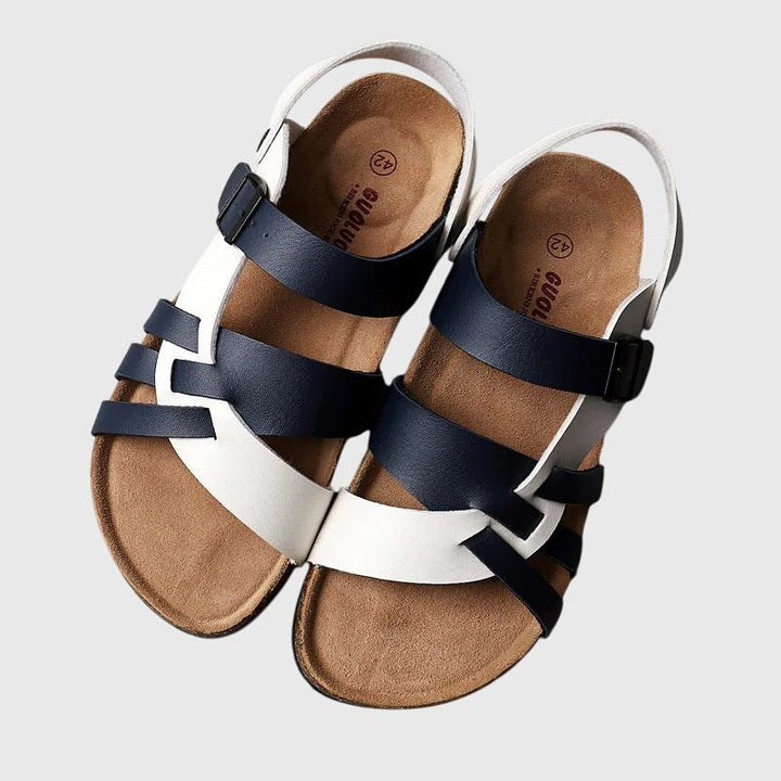Henriette | Orthopedic Sandals
