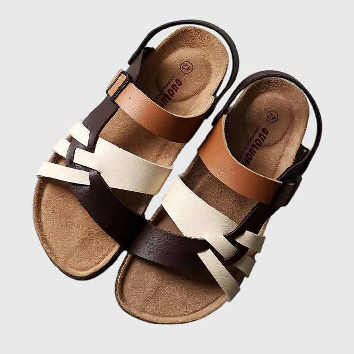 Henriette | Orthopedic Sandals