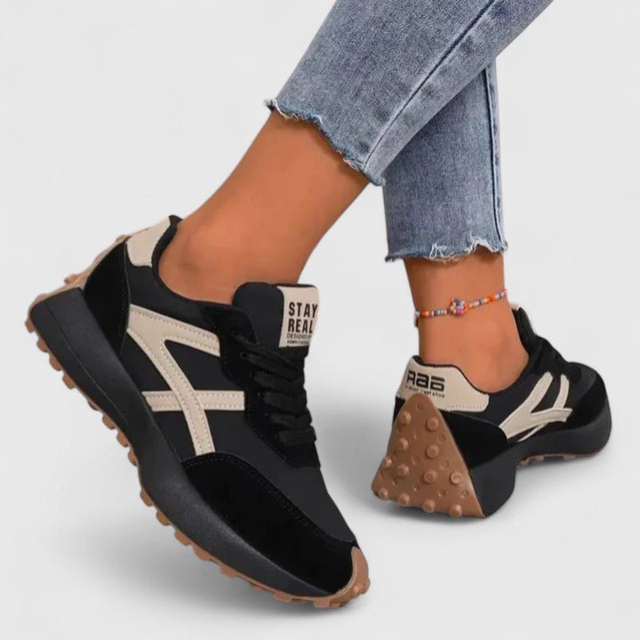 Henriette | Orthopedic Shoes