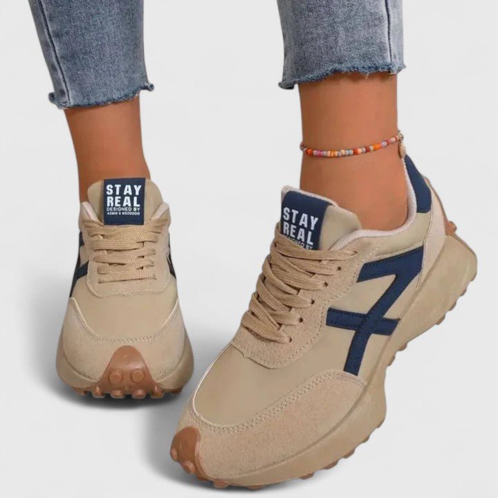 Henriette | Orthopedic Shoes