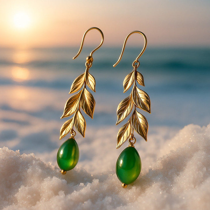 Henriette | Silver Mist