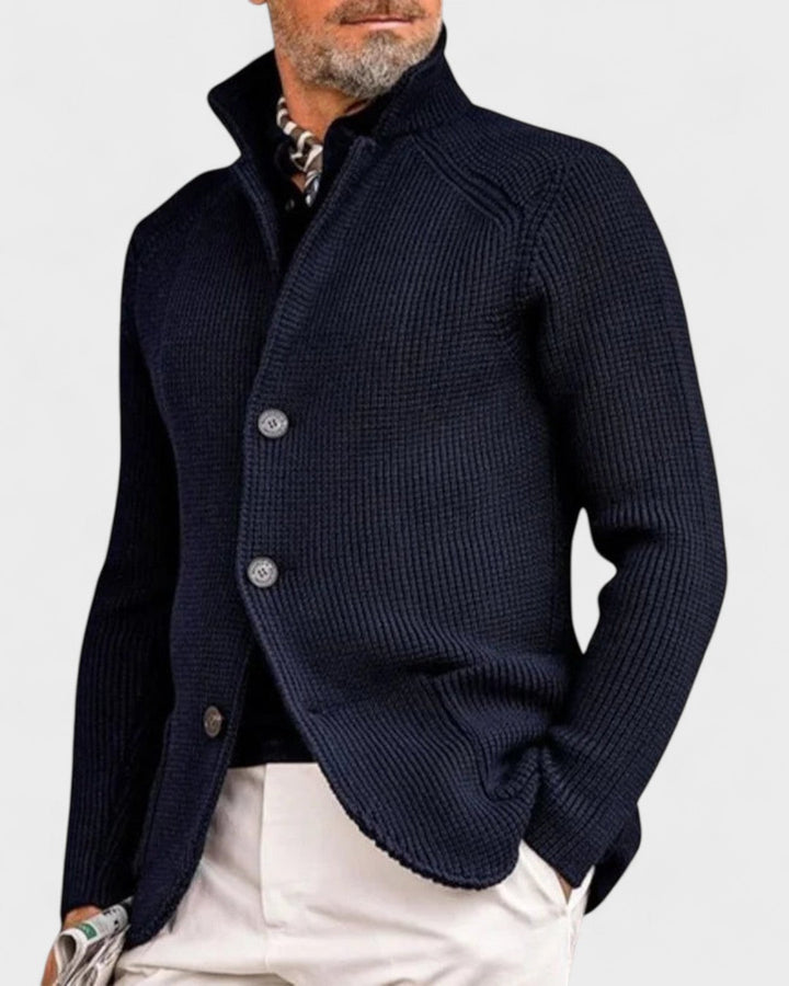 Henrik™ | Chic Cardigan