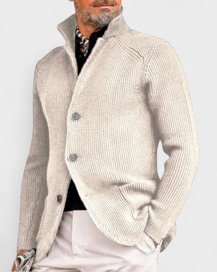 Henrik™ | Chic Cardigan