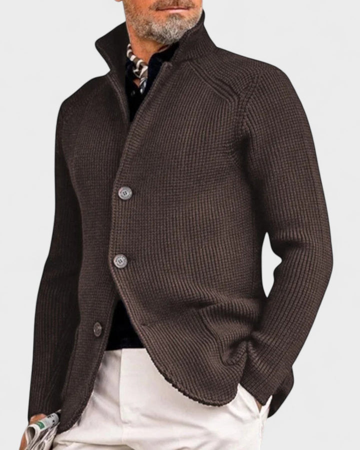 Henrik™ | Chic Cardigan