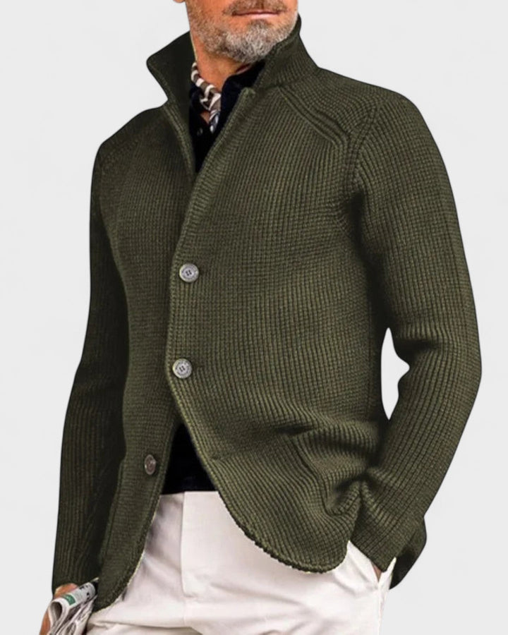 Henrik™ | Chic Cardigan