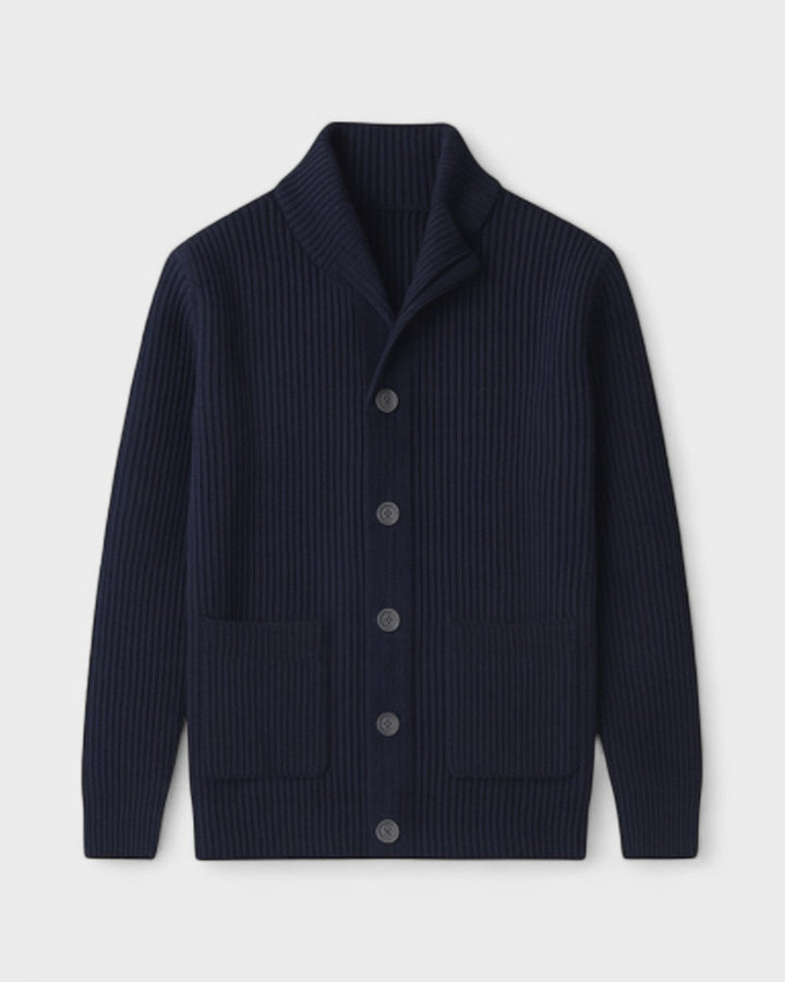 Henrik™ | Chic Cardigan