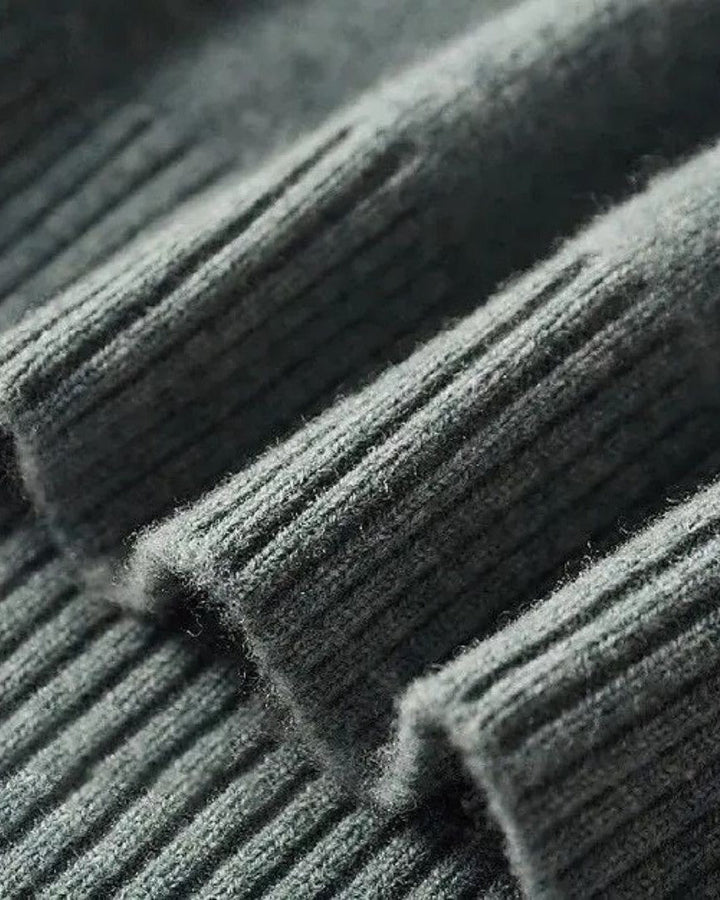 Henrik™ | Turtleneck Sweater