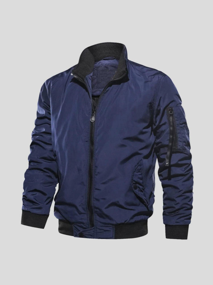 Henrik | Elegant Jagdjakke