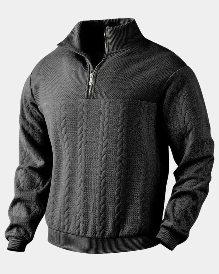 Henry™ | Krave Pullover