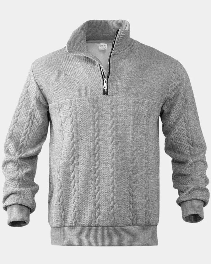 Henry™ | Krave Pullover