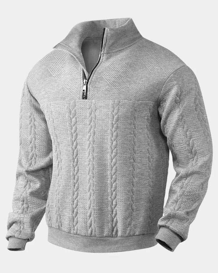 Henry™ | Krave Pullover