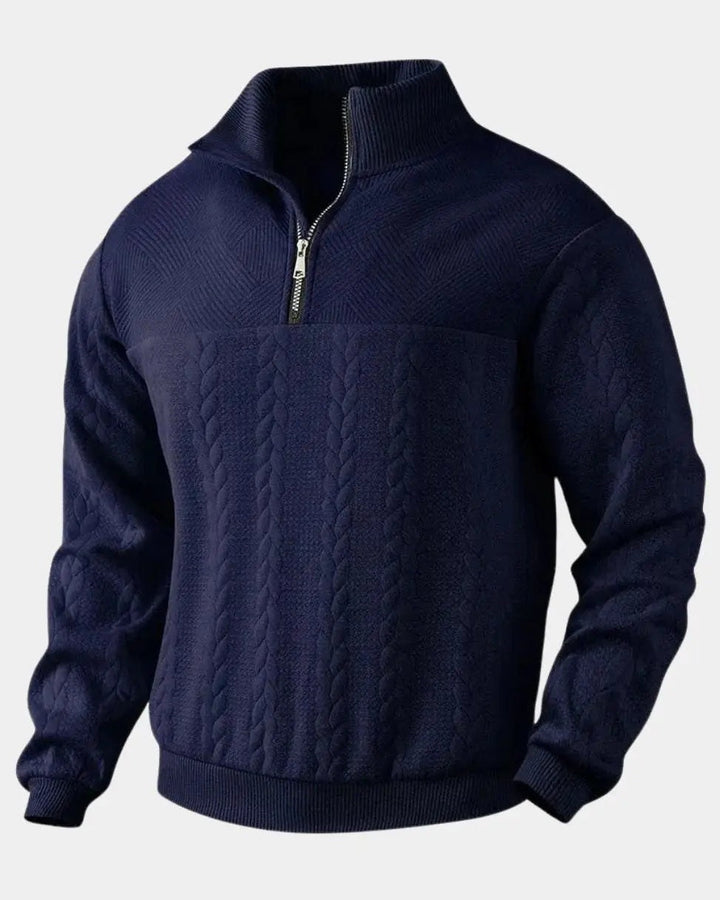 Henry™ | Krave Pullover