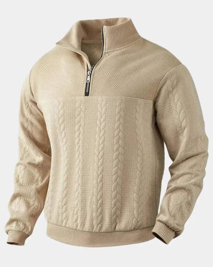 Henry™ | Krave Pullover