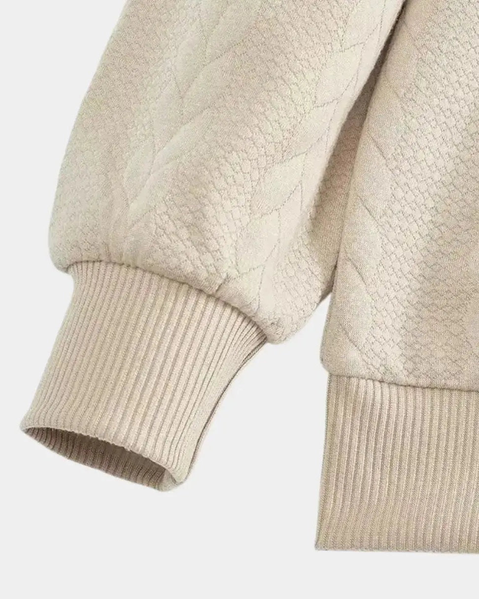 Henry™ | Krave Pullover